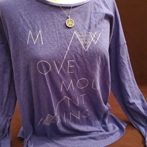 NEW➡️Womens Old Navy Boyfriend Tshirt